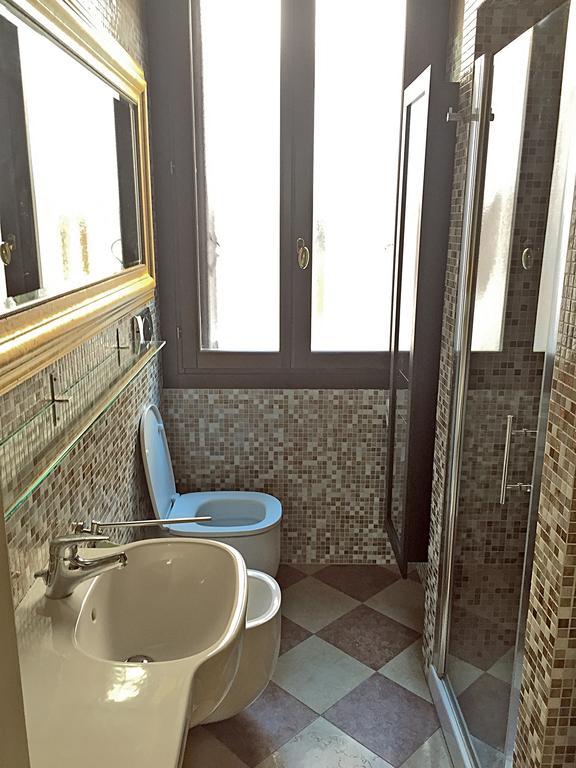 Campiello Tron Apartment Venice Room photo