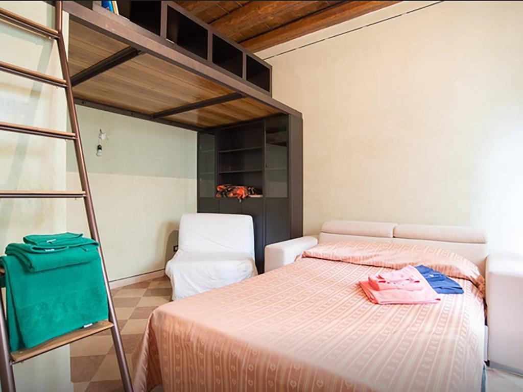 Campiello Tron Apartment Venice Exterior photo