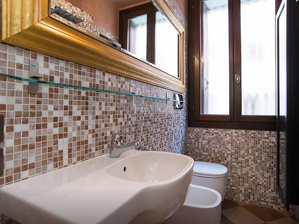 Campiello Tron Apartment Venice Exterior photo