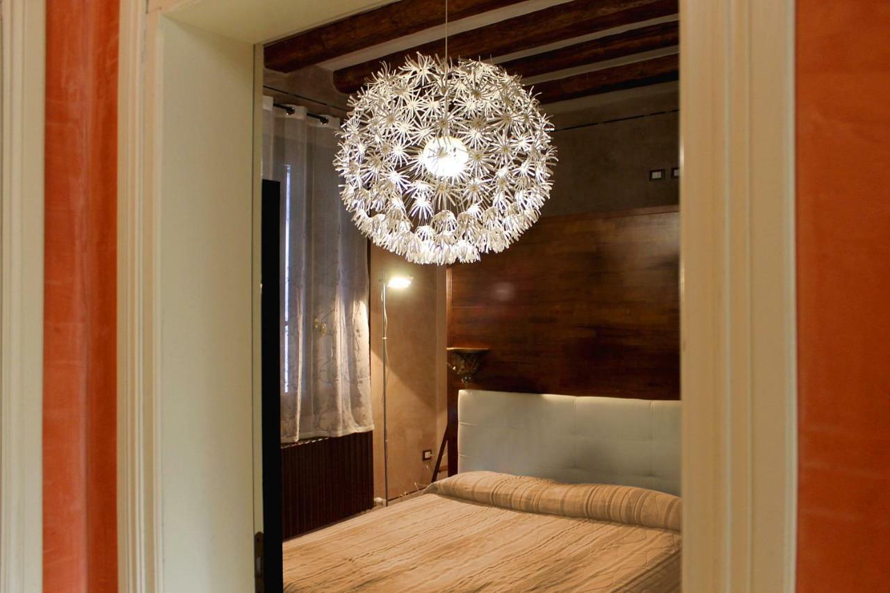 Campiello Tron Apartment Venice Exterior photo